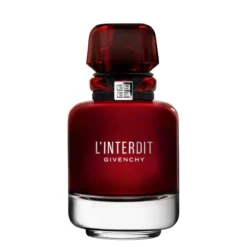 L'Interdit EDP Rouge