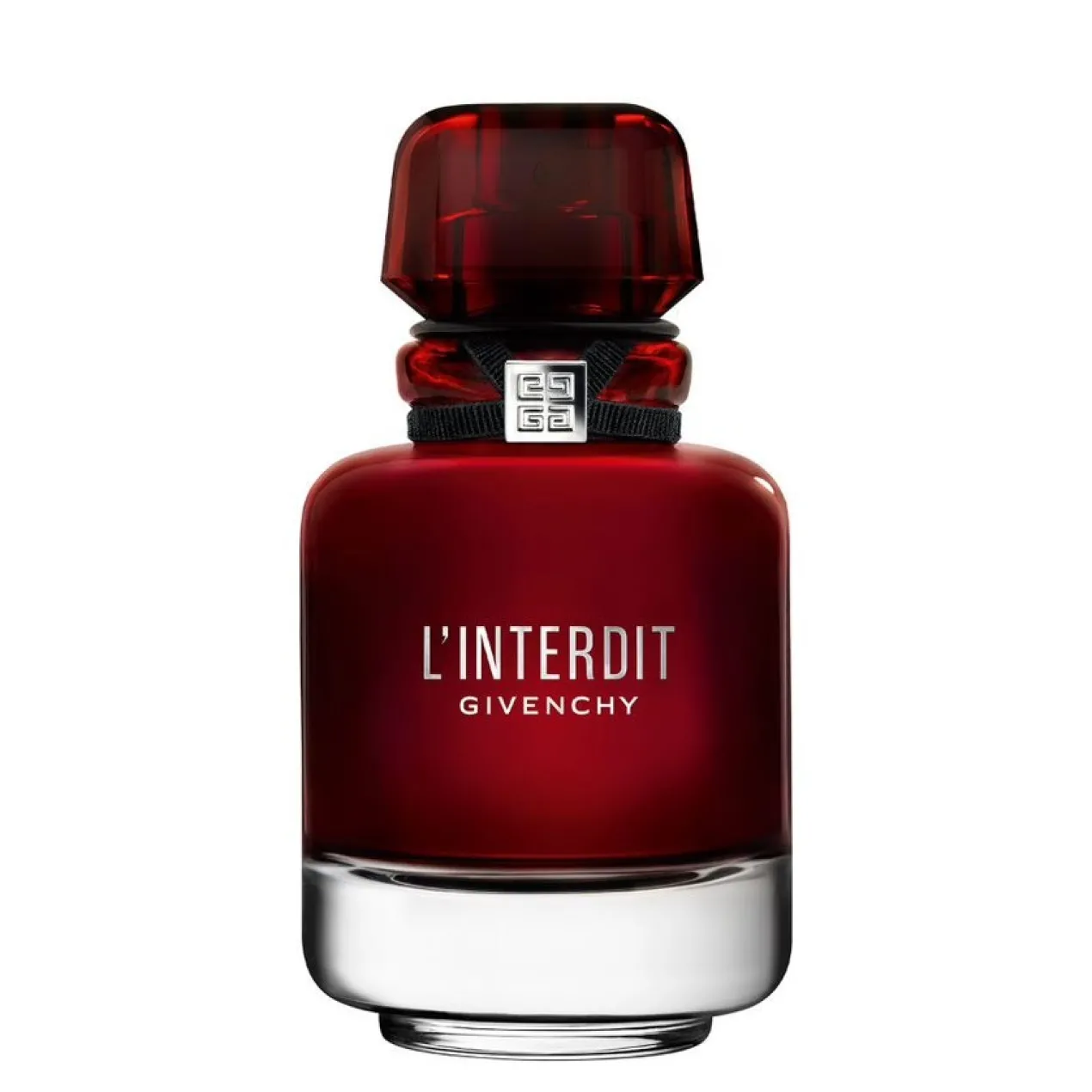 L'Interdit EDP Rouge