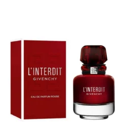 L'Interdit EDP Rouge