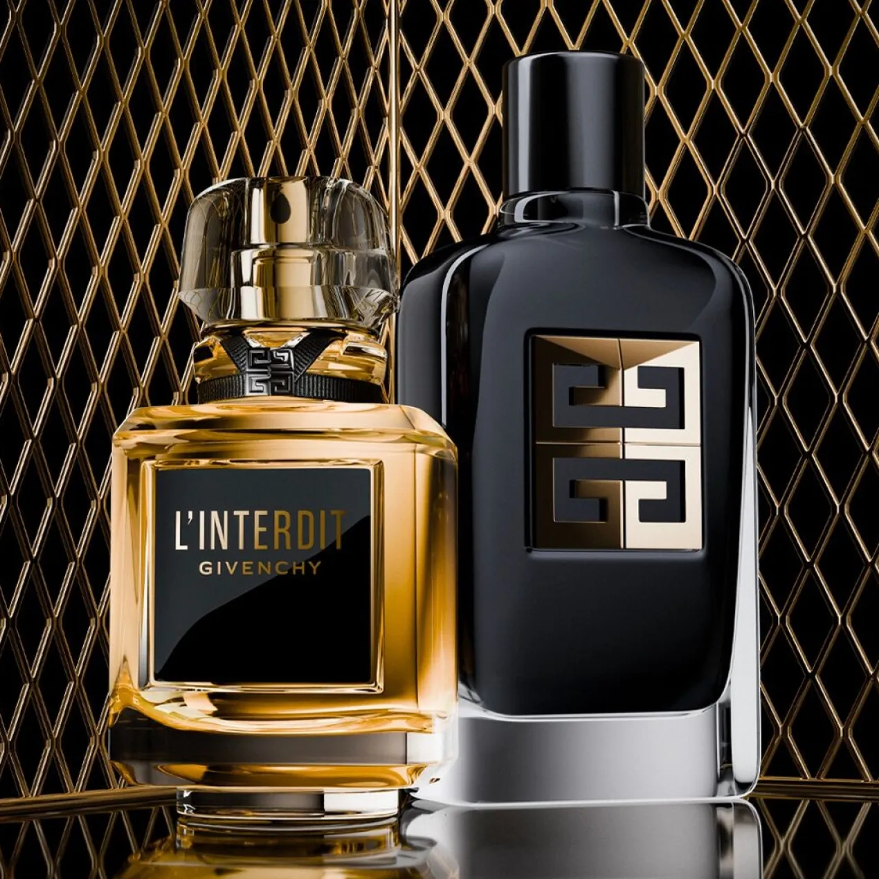 L'Interdit Parfum