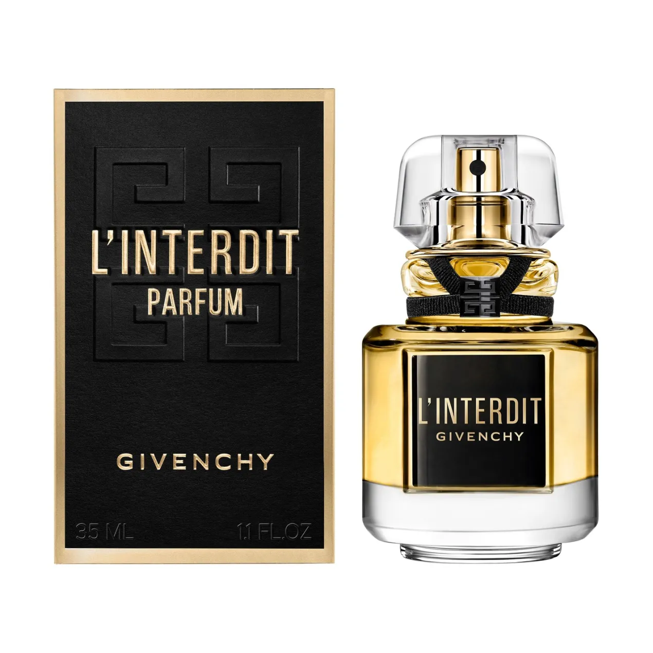 L'Interdit Parfum