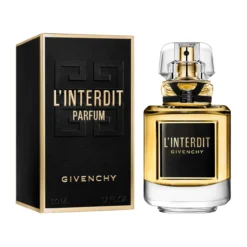 L'Interdit Parfum