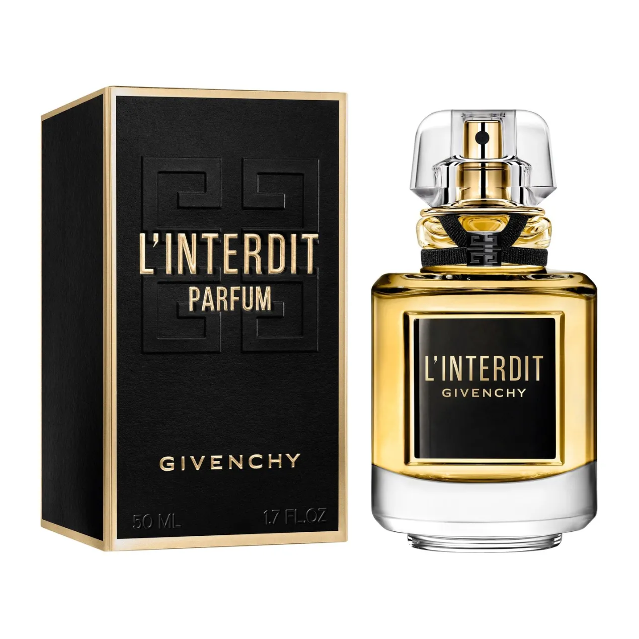 L'Interdit Parfum