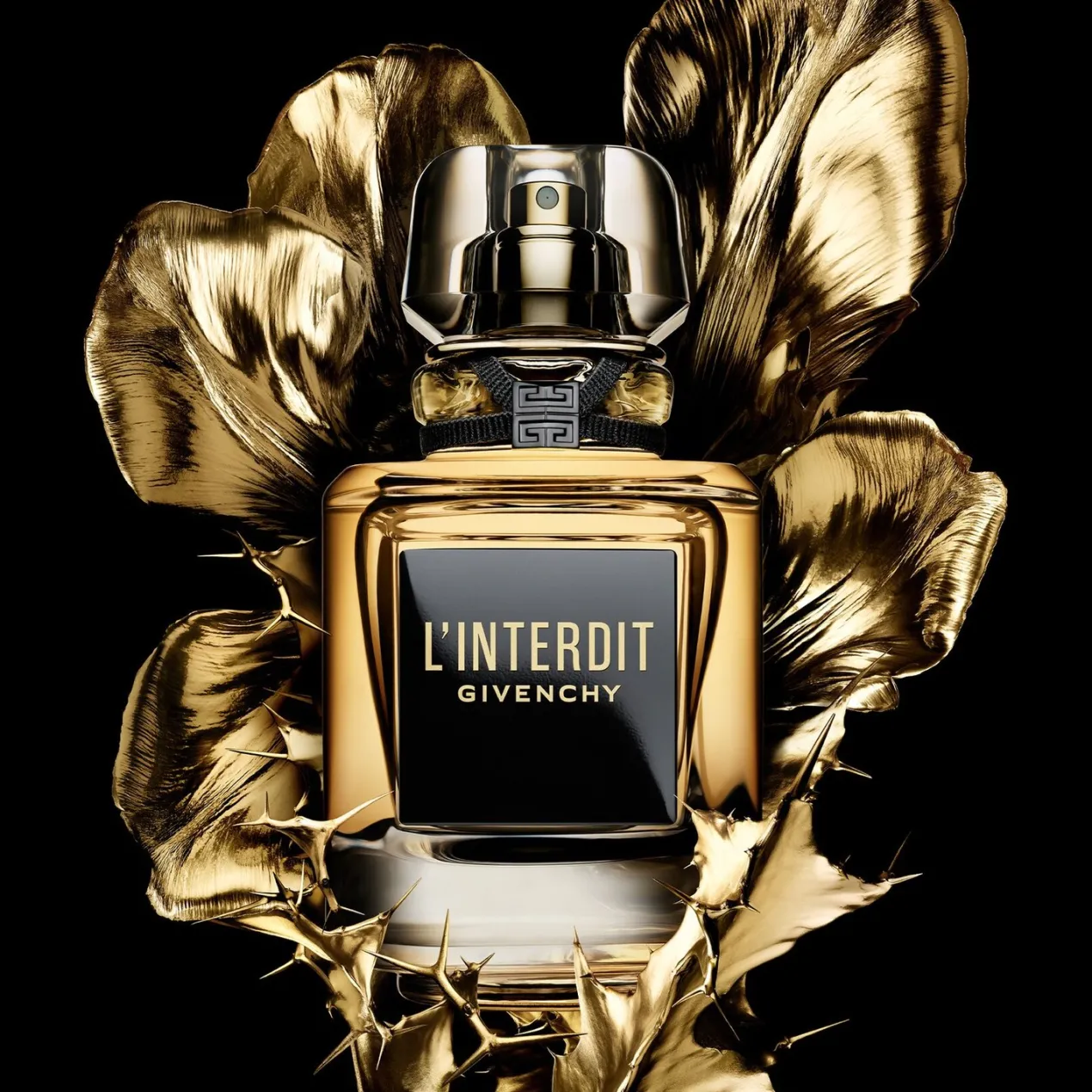 L'Interdit Parfum