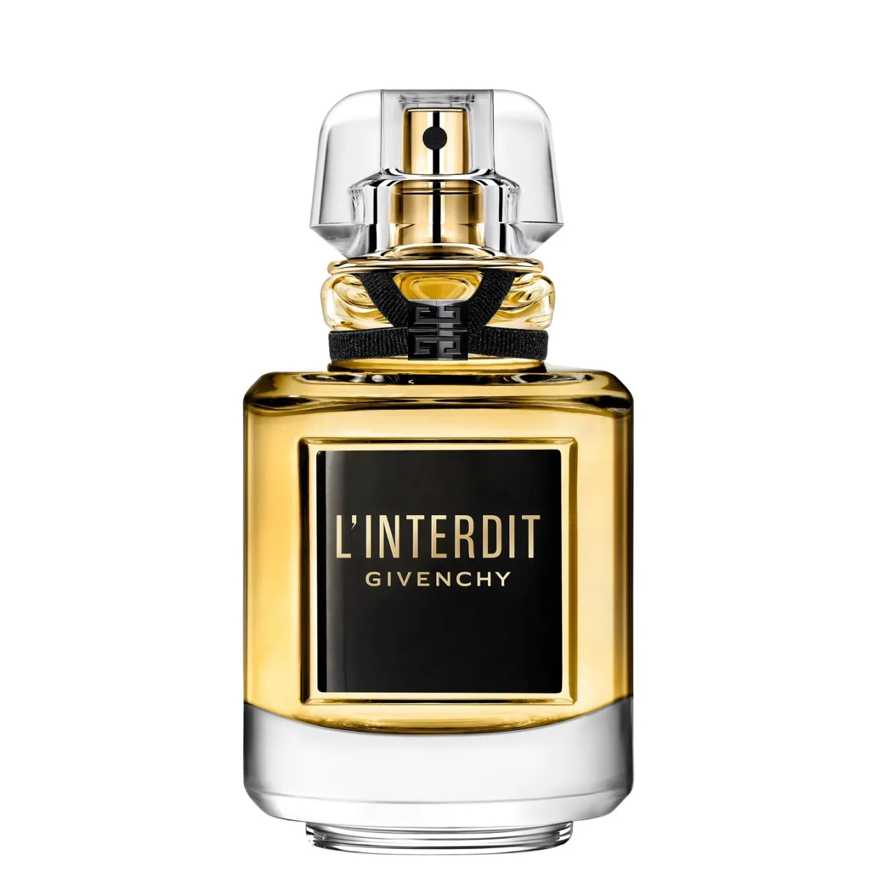 L'Interdit Parfum