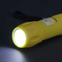 Linterna Led
