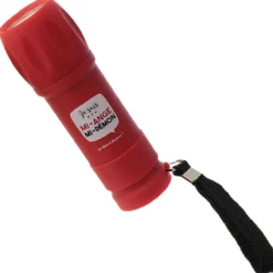 Linterna Led