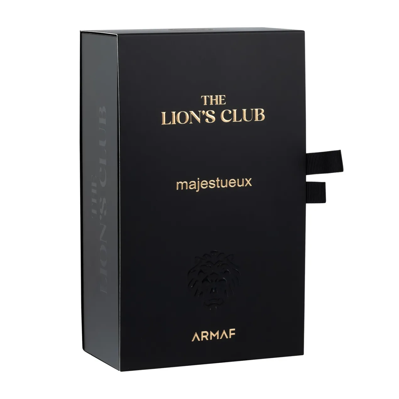 Lion's Club Majestueux Eau de Parfum