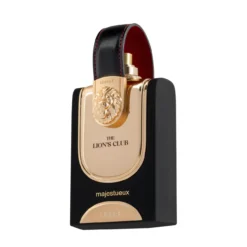 Lion's Club Majestueux Eau de Parfum