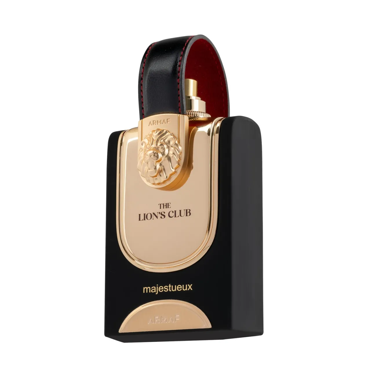 Lion's Club Majestueux Eau de Parfum