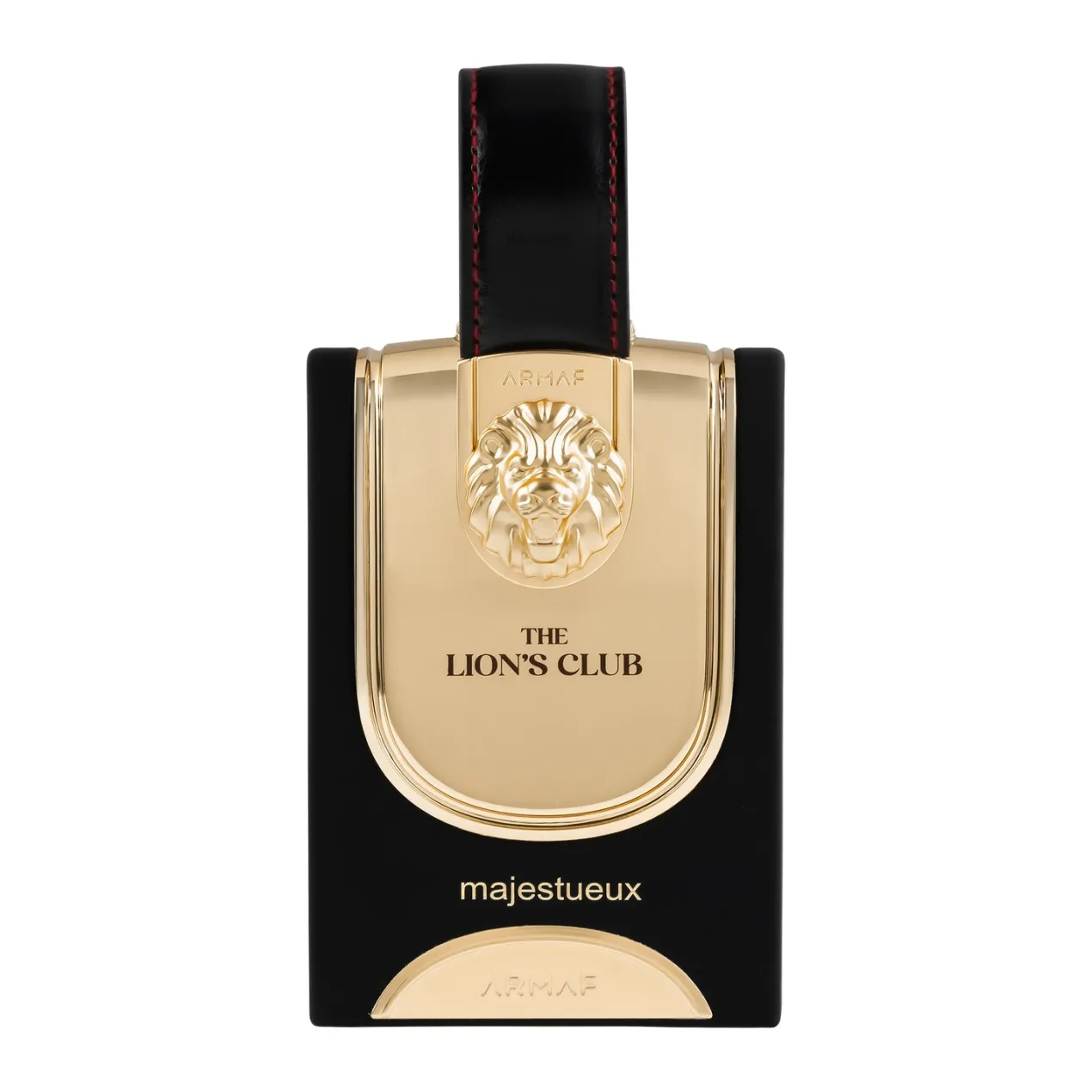 Lion's Club Majestueux Eau de Parfum