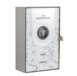 Lion's Club Valer Eau de Parfum
