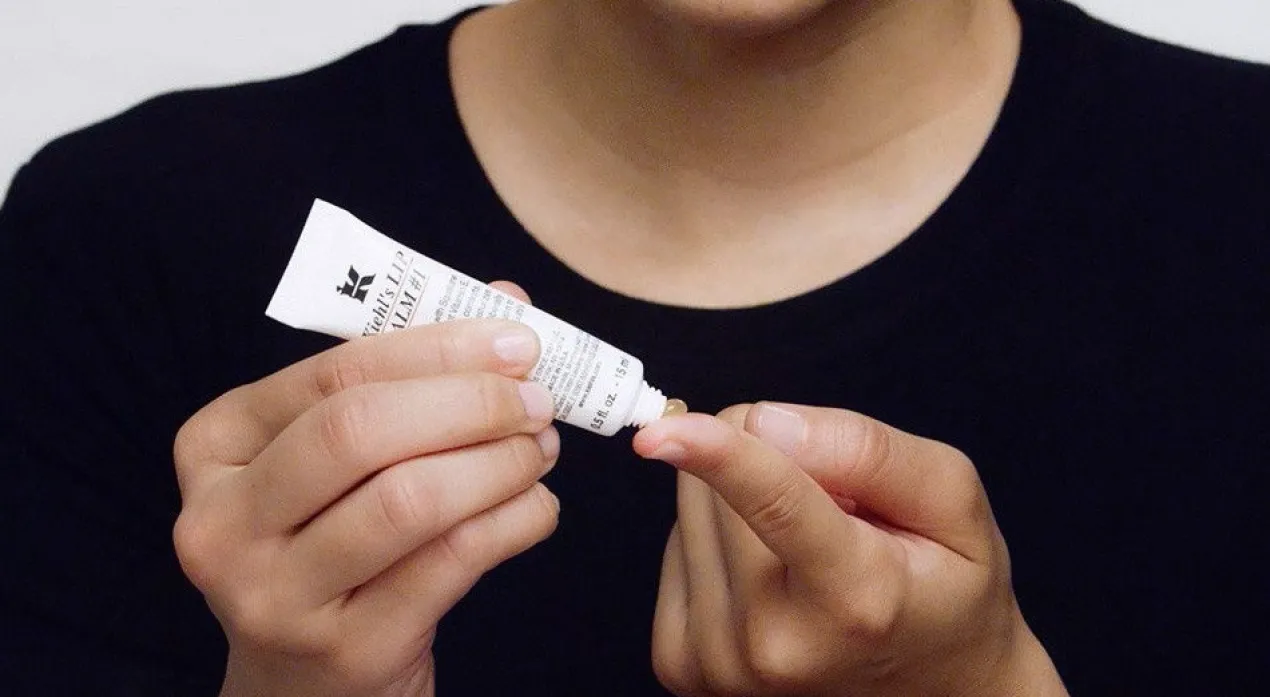Lip Balm #1 Bálsamo Labial