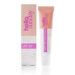 Lip Balm The One For Your Lips