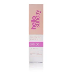 Lip Balm The One For Your Lips
