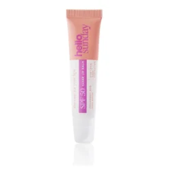 Lip Balm The One For Your Lips