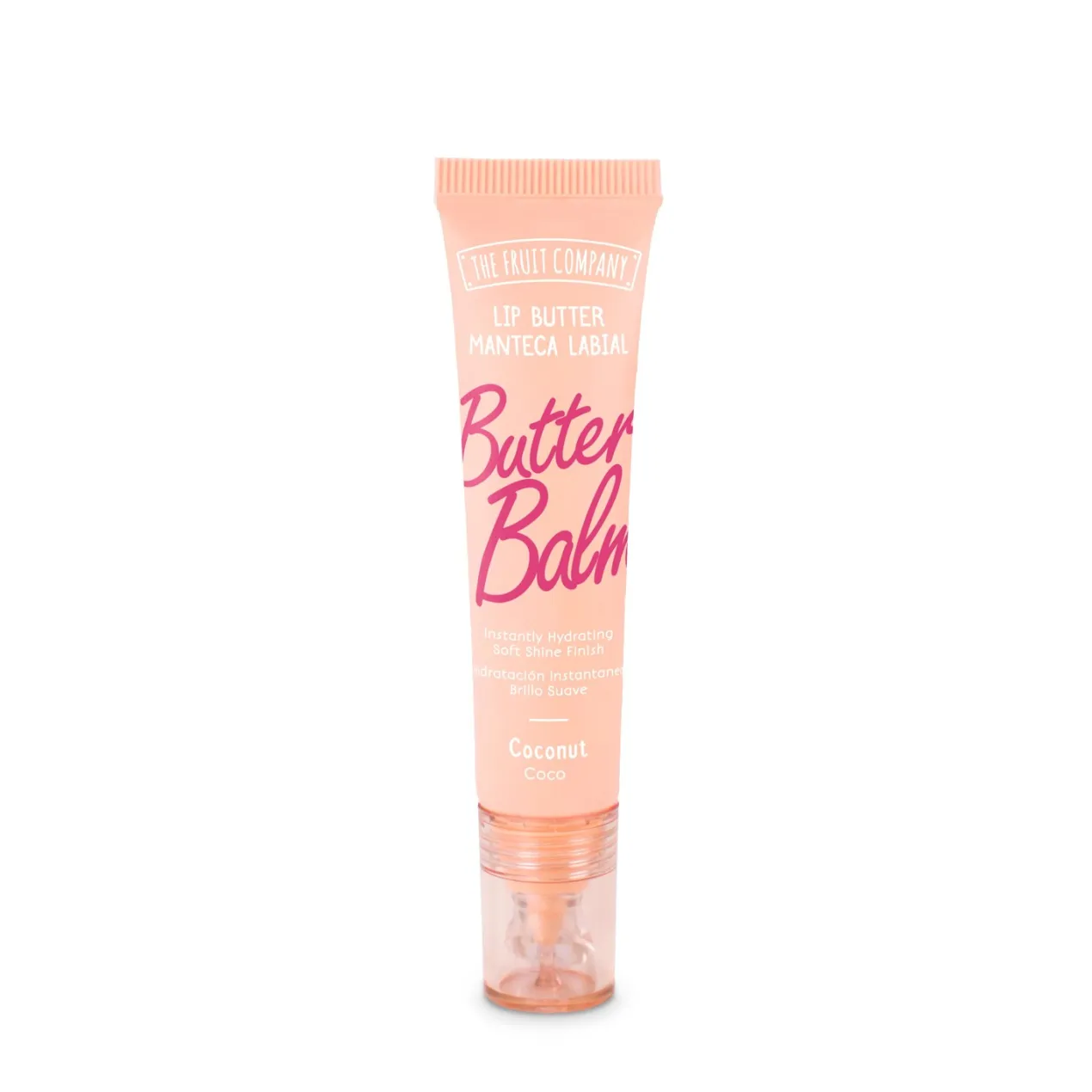 Lip Butter Balm