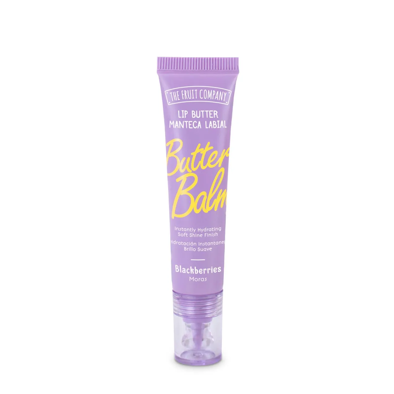 Lip Butter Balm