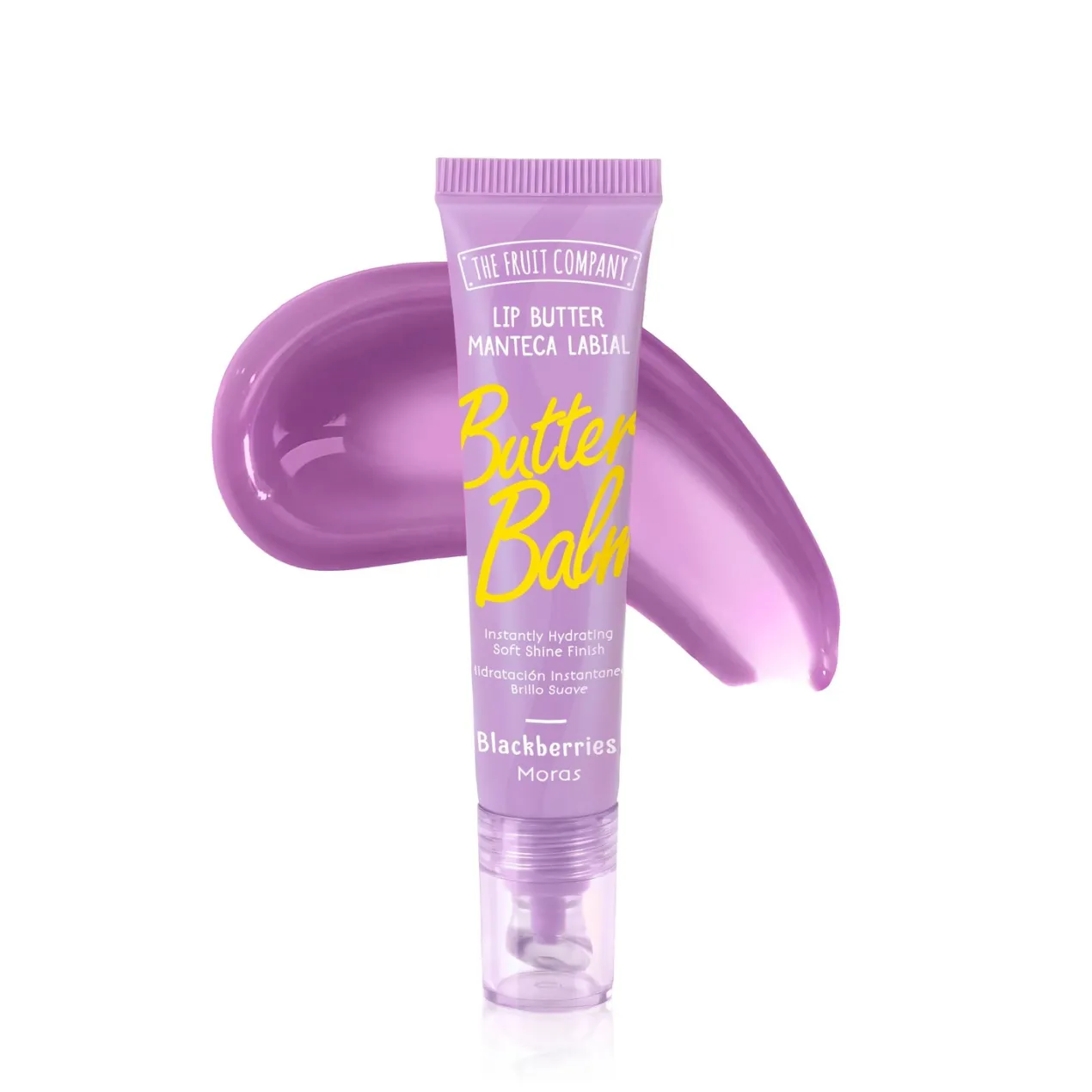 Lip Butter Balm