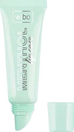 Lip Care Mentol