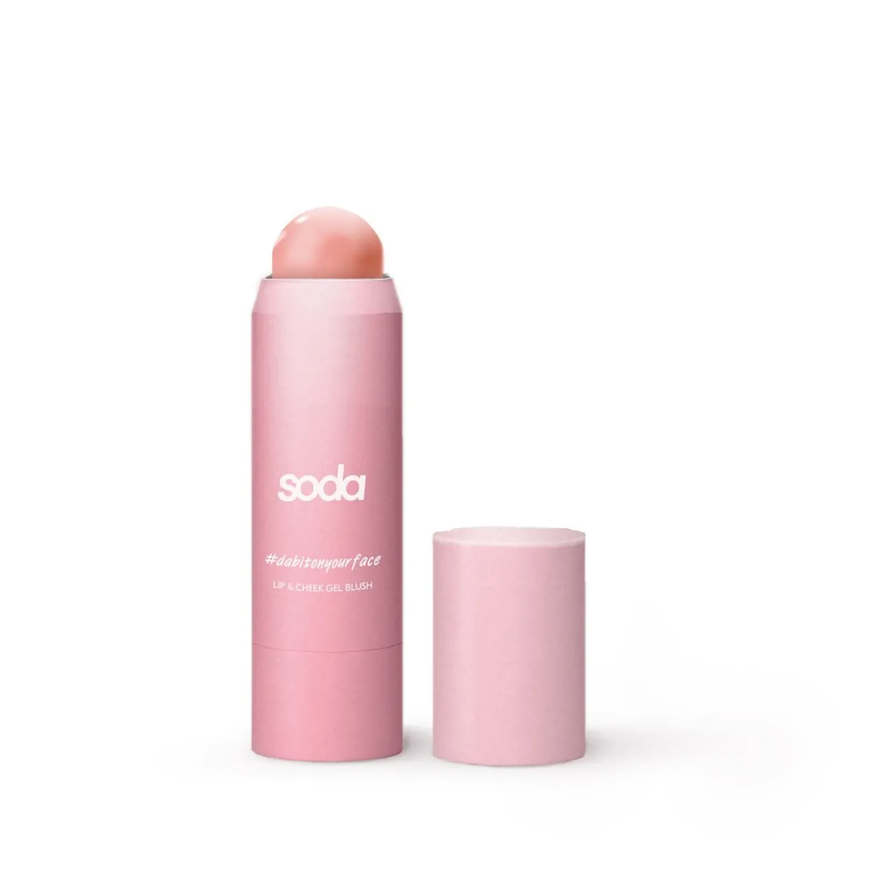 Lip & Cheek Gel Blush