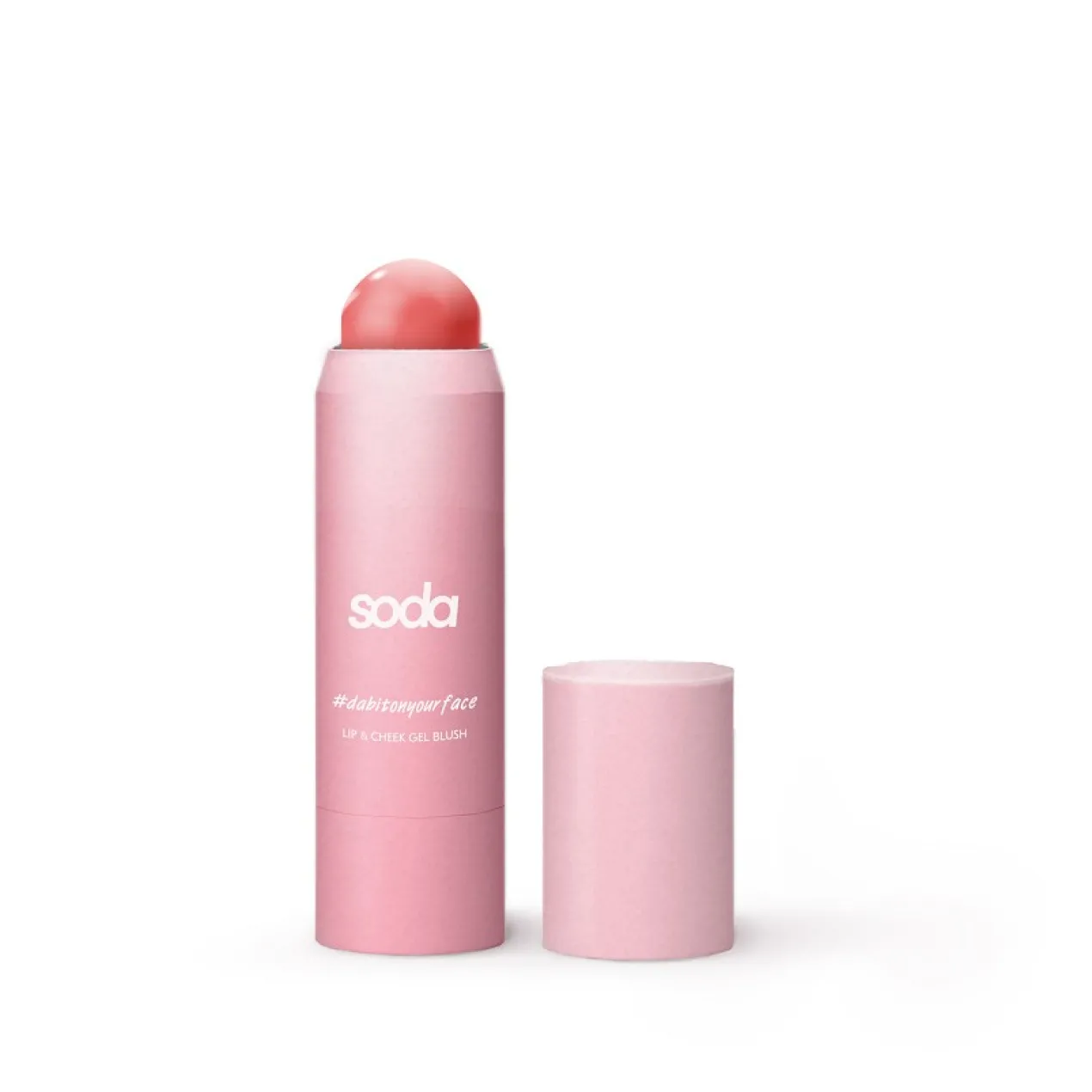 Lip & Cheek Gel Blush