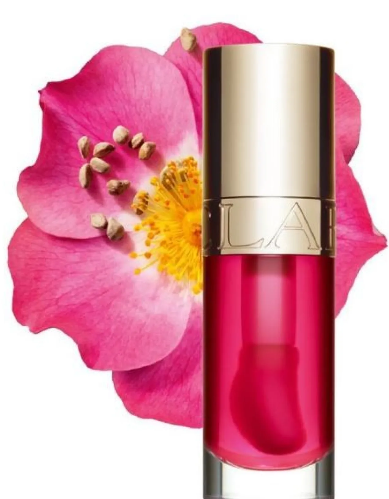 Lip Comfort Oil Aceite de Labios