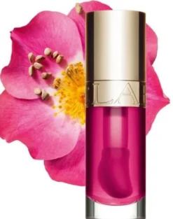 Lip Comfort Oil Aceite de Labios