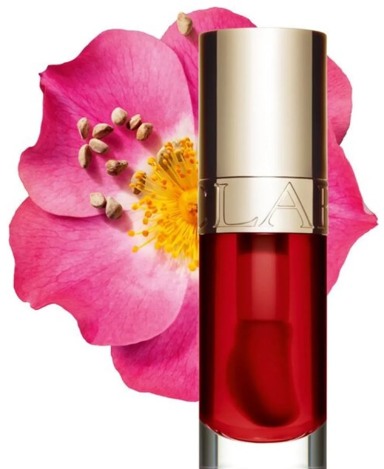 Lip Comfort Oil Aceite de Labios