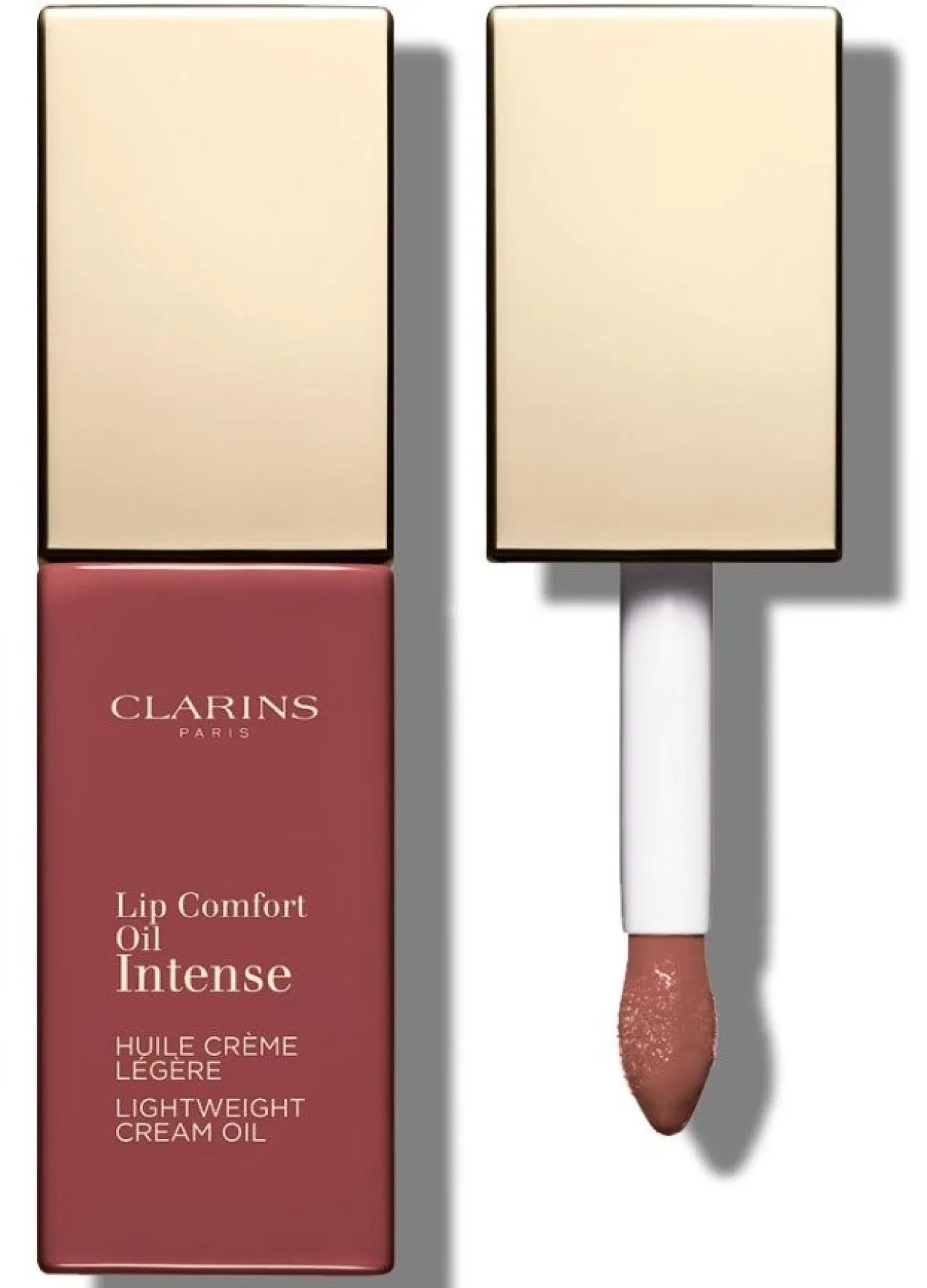 Lip Confort Oil Intense Labial Líquido