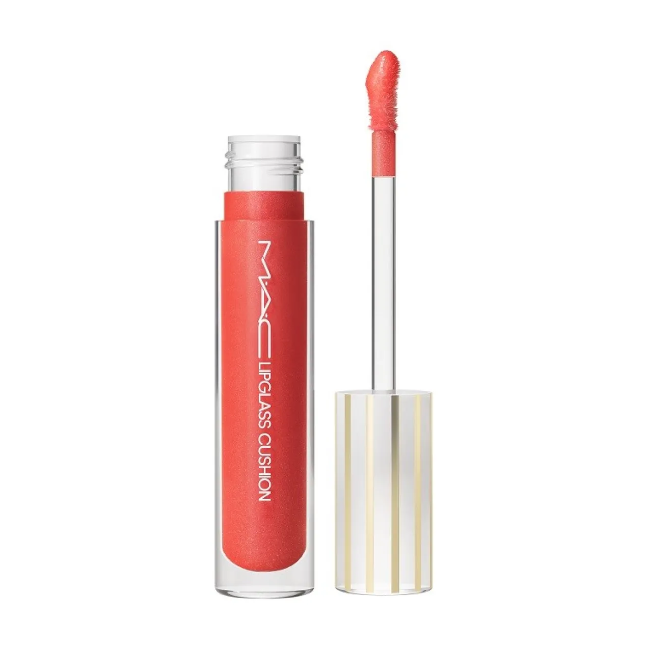 Lipglass Cushion High-Pigment Lip Oil