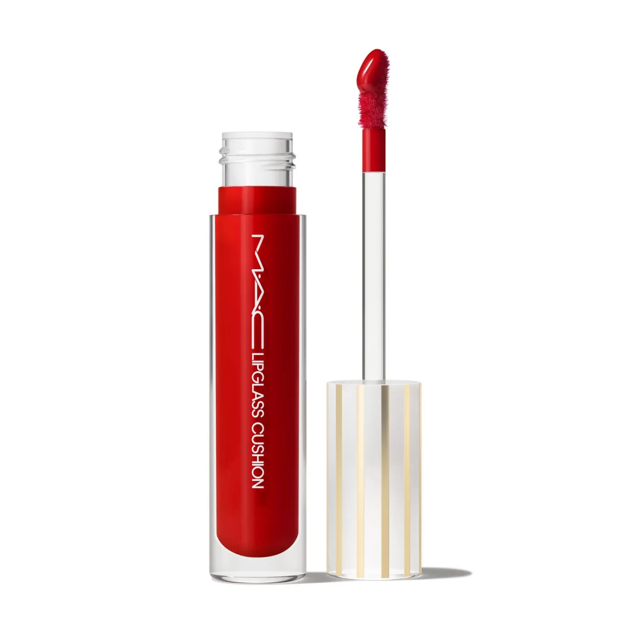 Lipglass Cushion High-Pigment Lip Oil