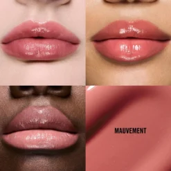 Lipglass Cushion High-Pigment Lip Oil