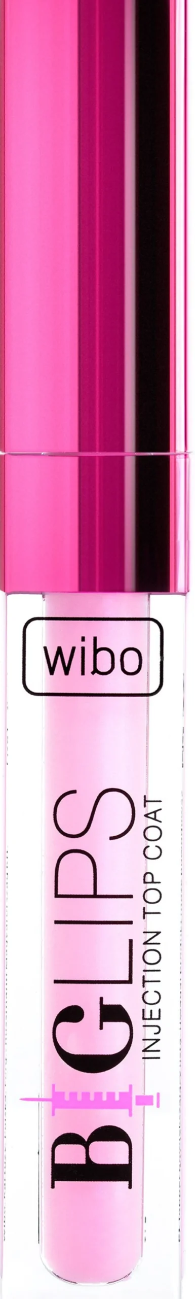 Lip Gloss Big Lips