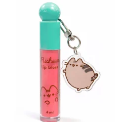 Lip Gloss Charm Brillo de Labios
