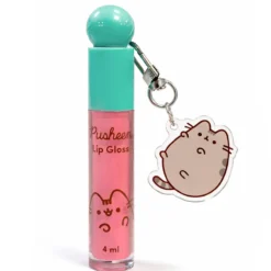 Lip Gloss Charm Brillo de Labios