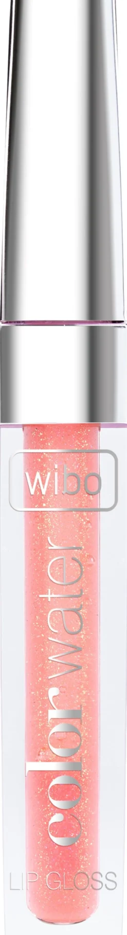 Lip Gloss Color Water