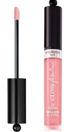 Lip Gloss Fabuleux Brillo de Labios