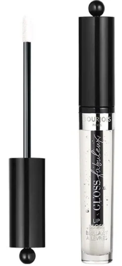 Lip Gloss Fabuleux Brillo de Labios