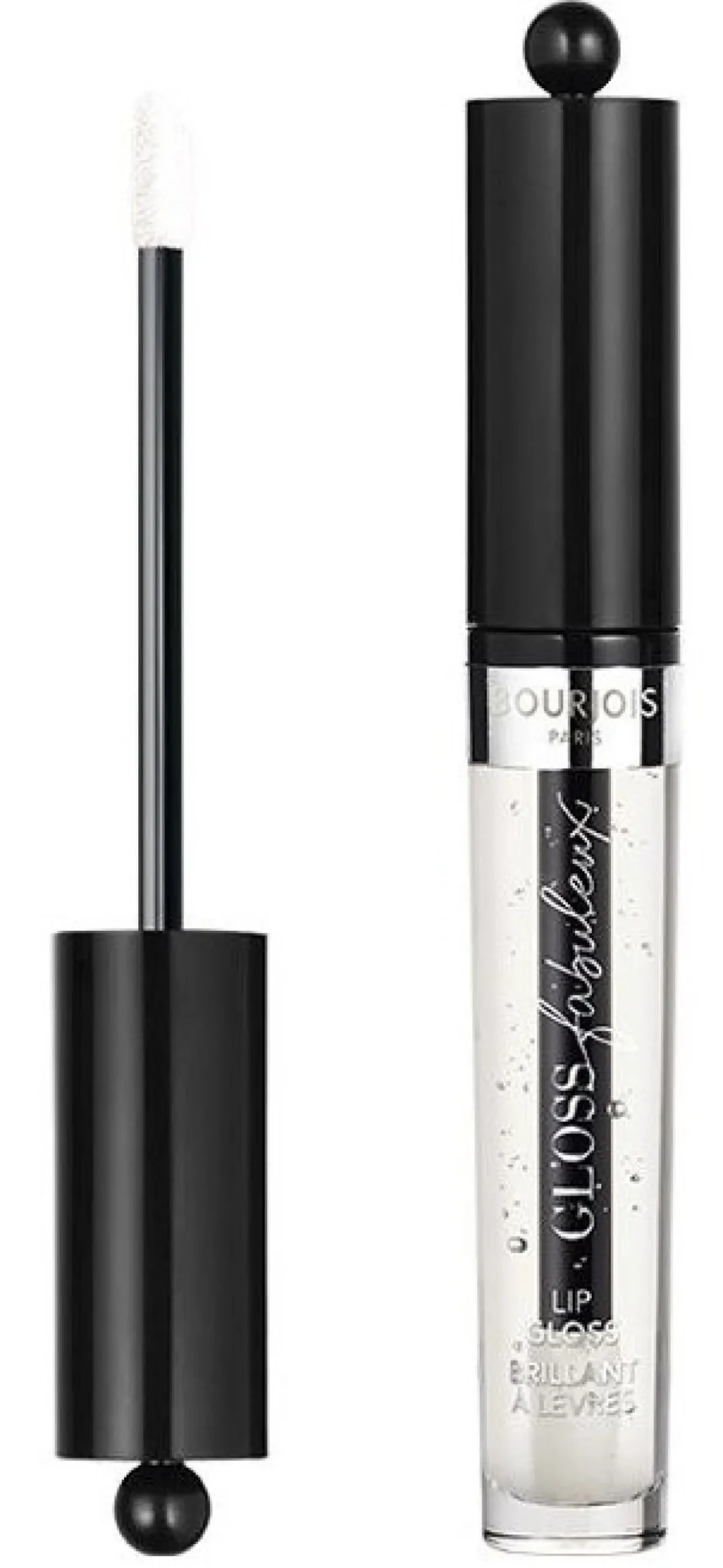 Lip Gloss Fabuleux Brillo de Labios