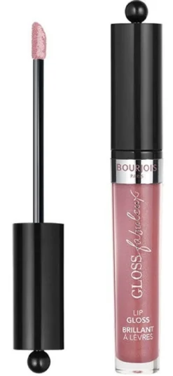 Lip Gloss Fabuleux Brillo de Labios