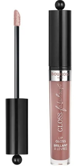 Lip Gloss Fabuleux Brillo de Labios