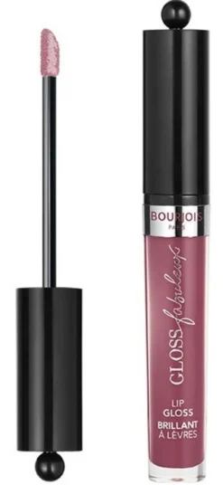 Lip Gloss Fabuleux Brillo de Labios