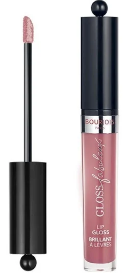Lip Gloss Fabuleux Brillo de Labios