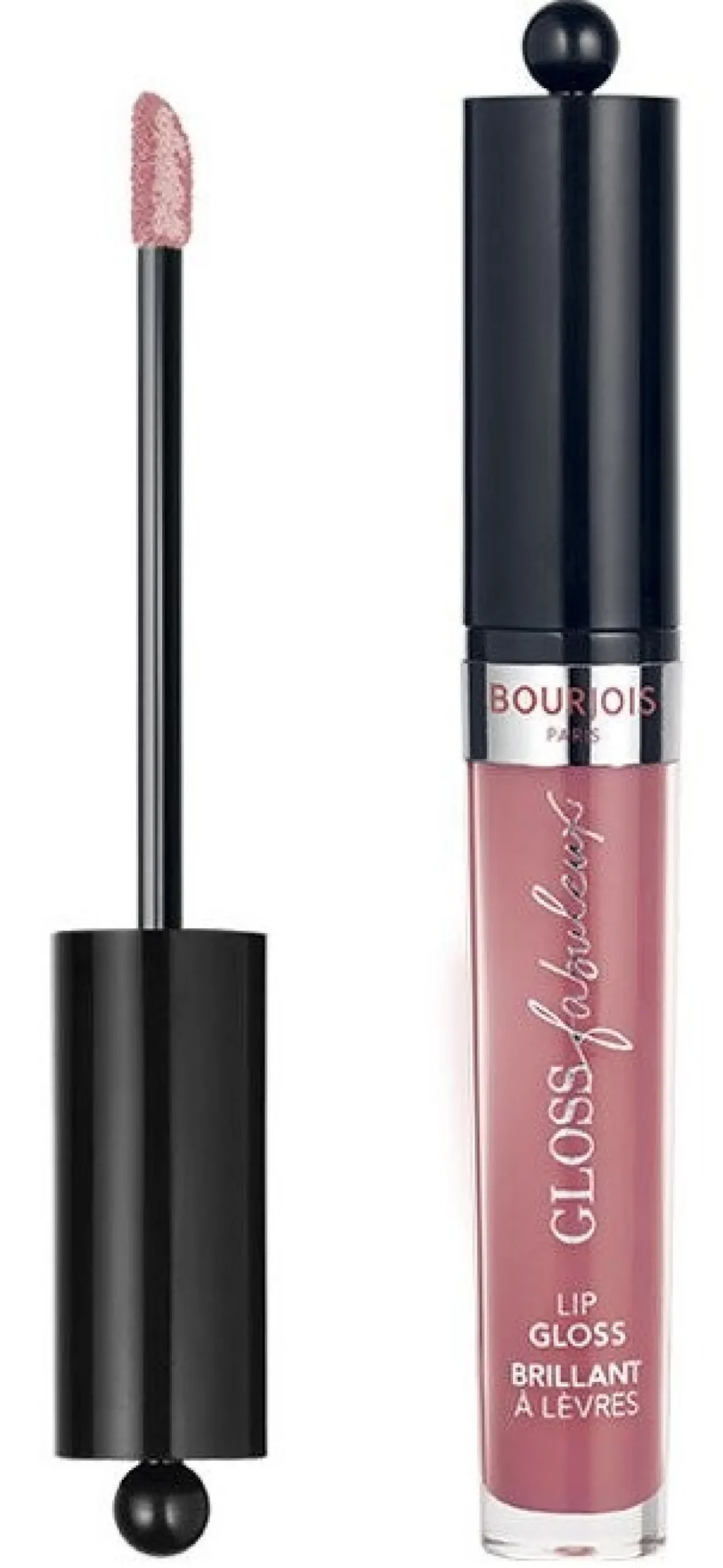 Lip Gloss Fabuleux Brillo de Labios