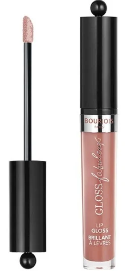 Lip Gloss Fabuleux Brillo de Labios