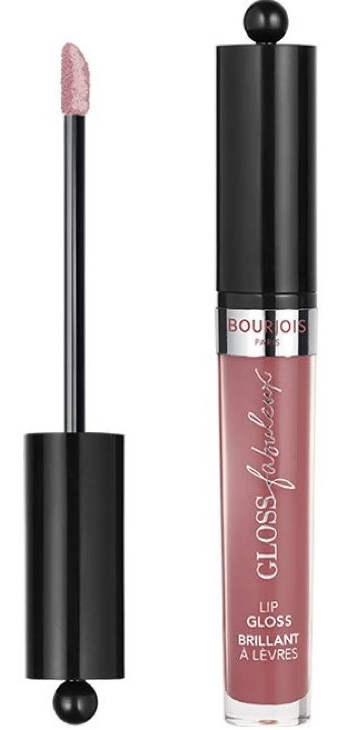 Lip Gloss Fabuleux Brillo de Labios