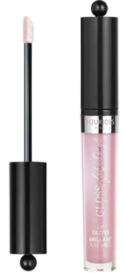 Lip Gloss Fabuleux Brillo de Labios