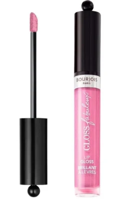 Lip Gloss Fabuleux Brillo de Labios