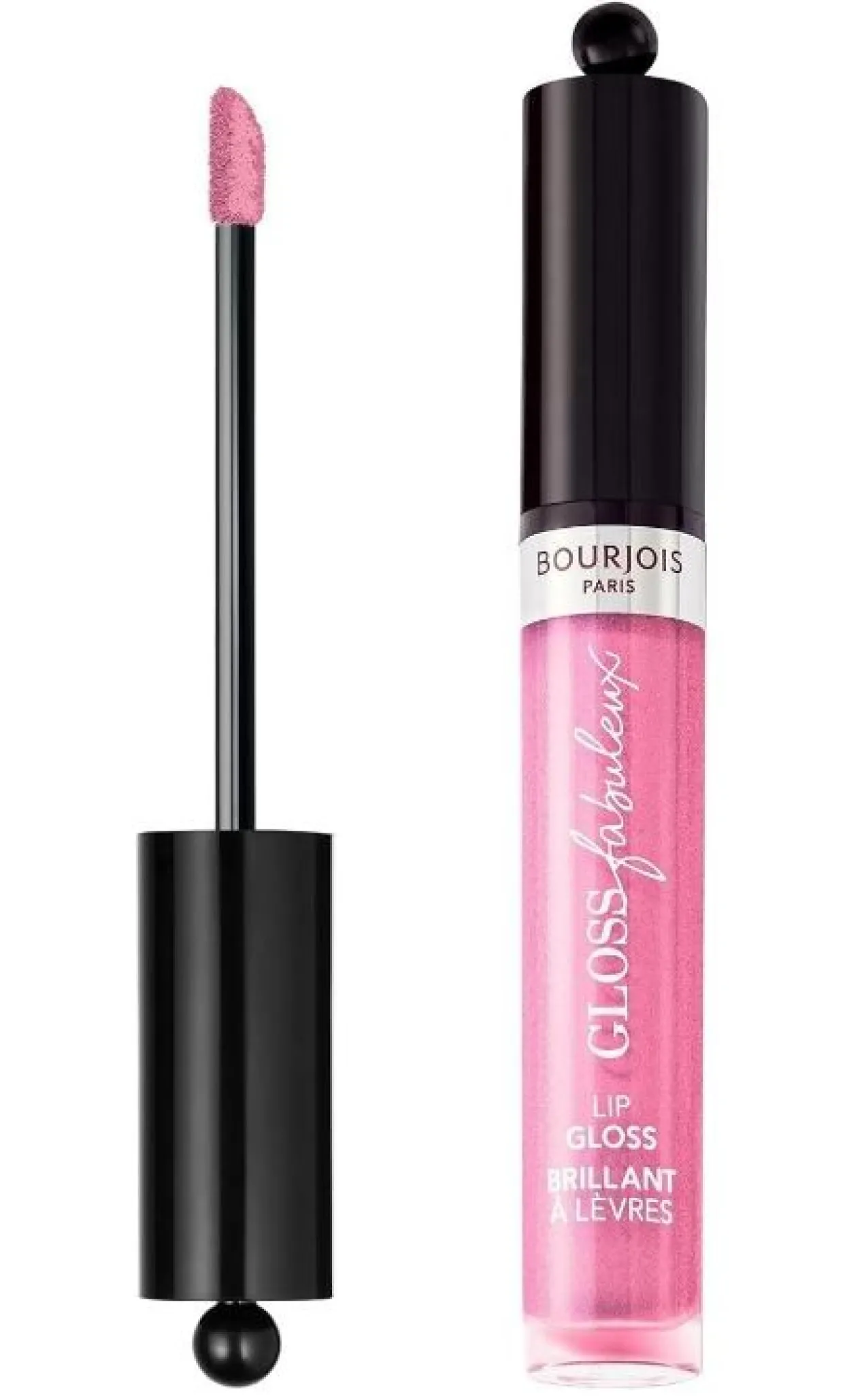 Lip Gloss Fabuleux Brillo de Labios